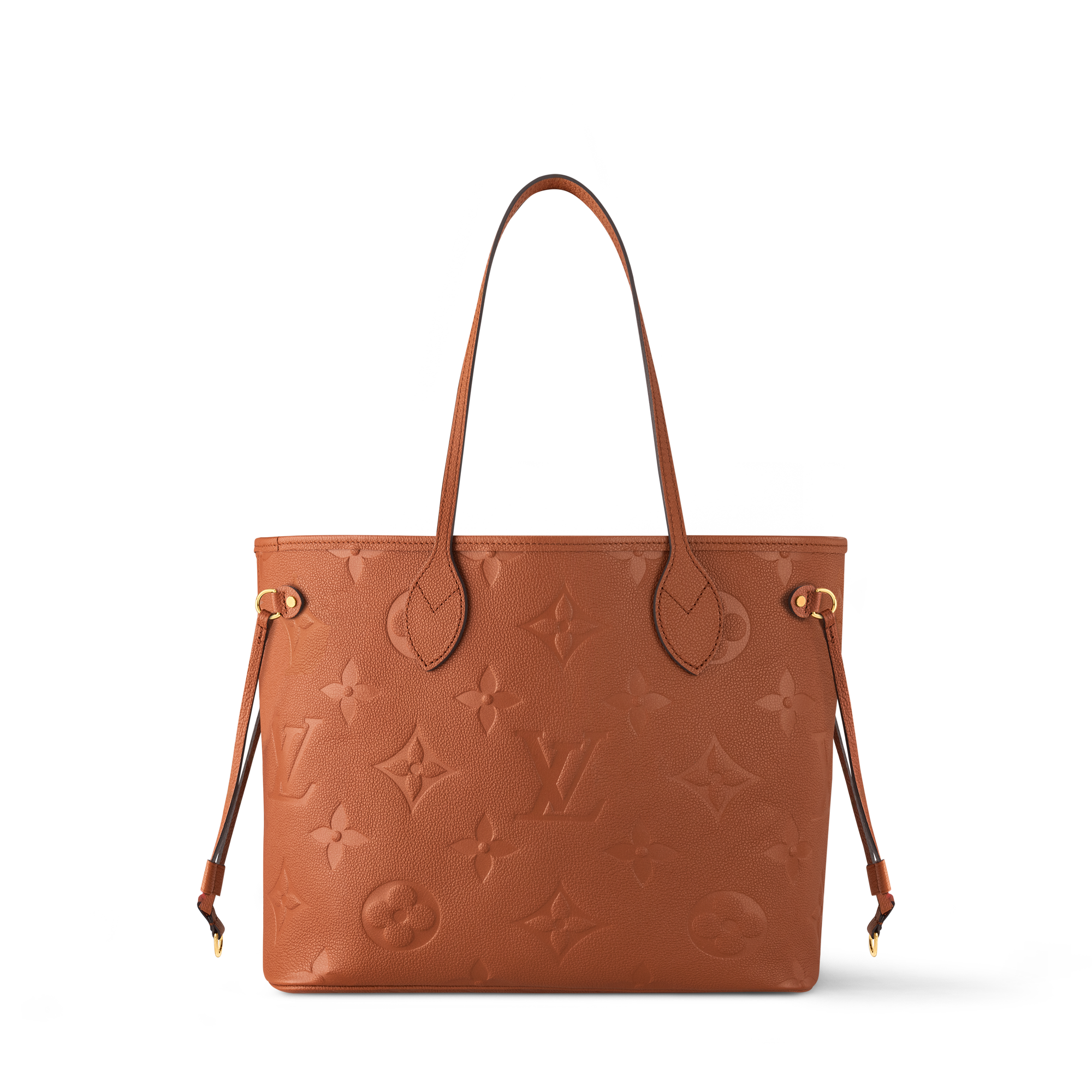 Neverfull MM Tamanho Médio Sacola | LOUIS VUITTON®